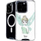 Disney Tinker Bell Watercolor Fairy Art iPhone 16 Pro MagSafe Case